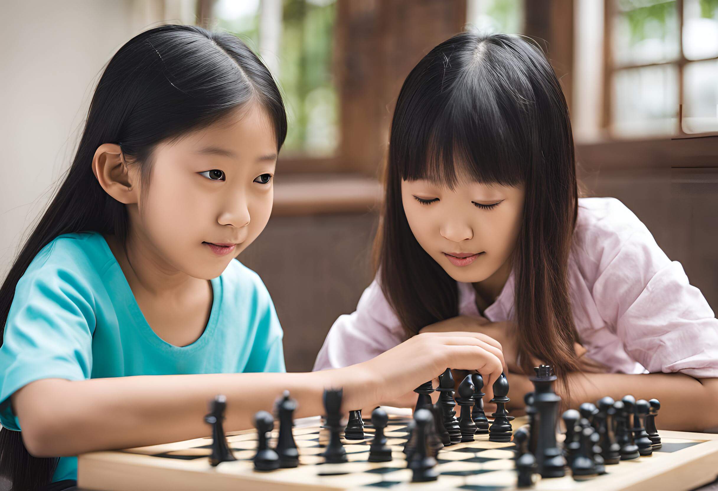 Best Chess Openings for Beginners