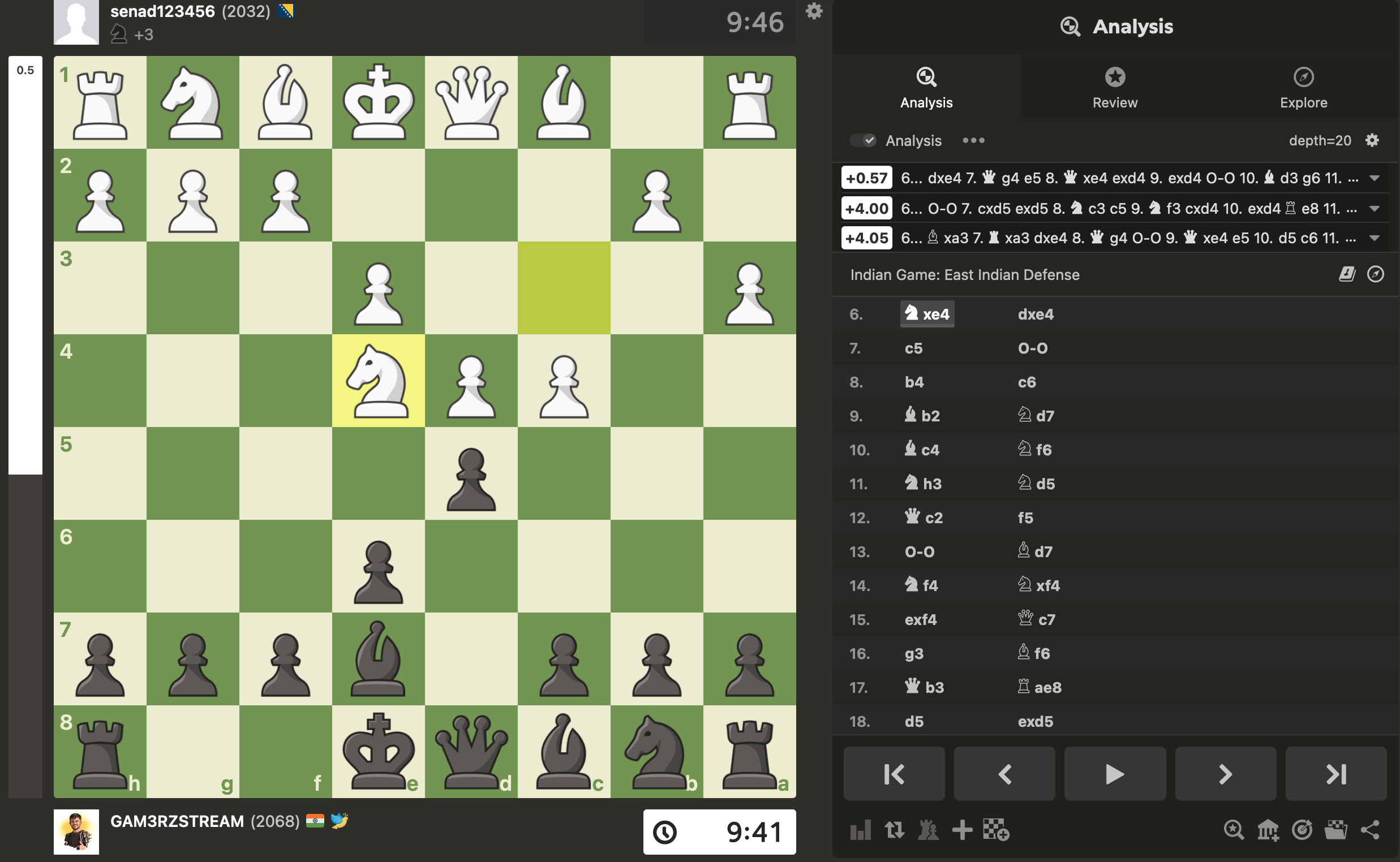 Understanding Chess Notation: A Beginner's Guide