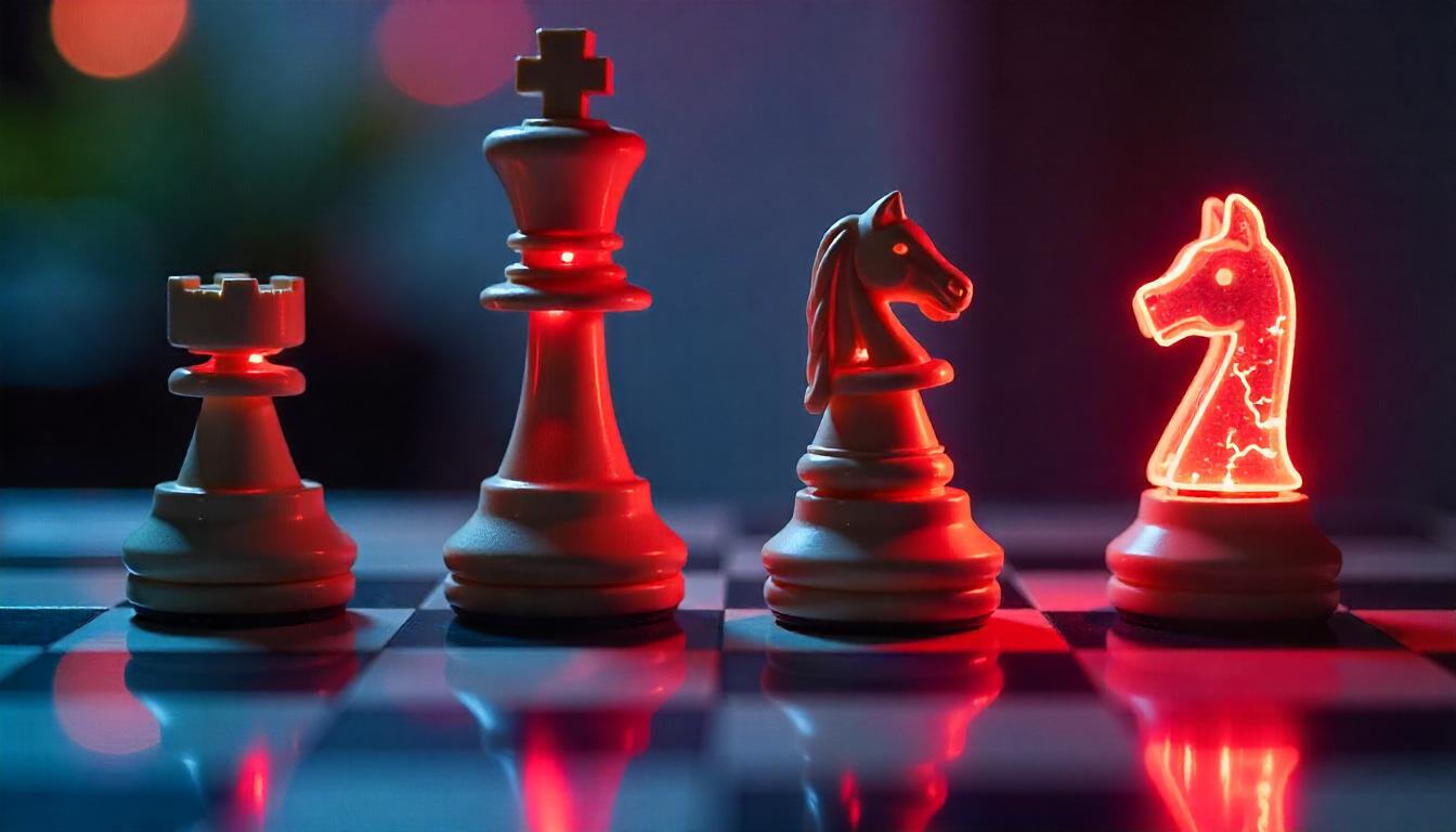 What is your chess personality