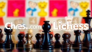 What Is Your Chess.com Rating Compared to Your Lichess Rating ...