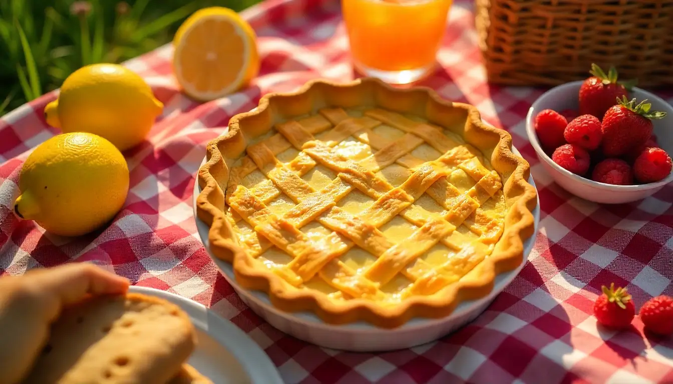 Chess-Themed Recipes