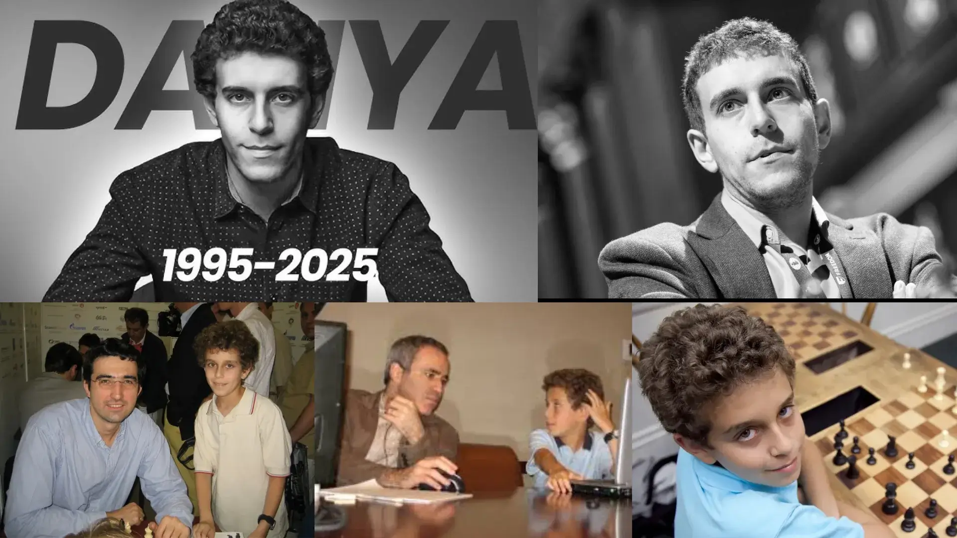 Daniel Naroditsky: A Tribute to the Grandmaster Who Made Chess Streaming Popular