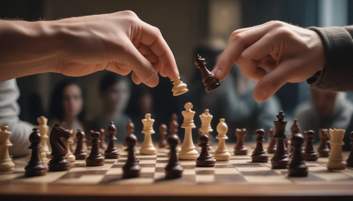 Bughouse vs Standard Chess: Key Differences Every Player Must Know