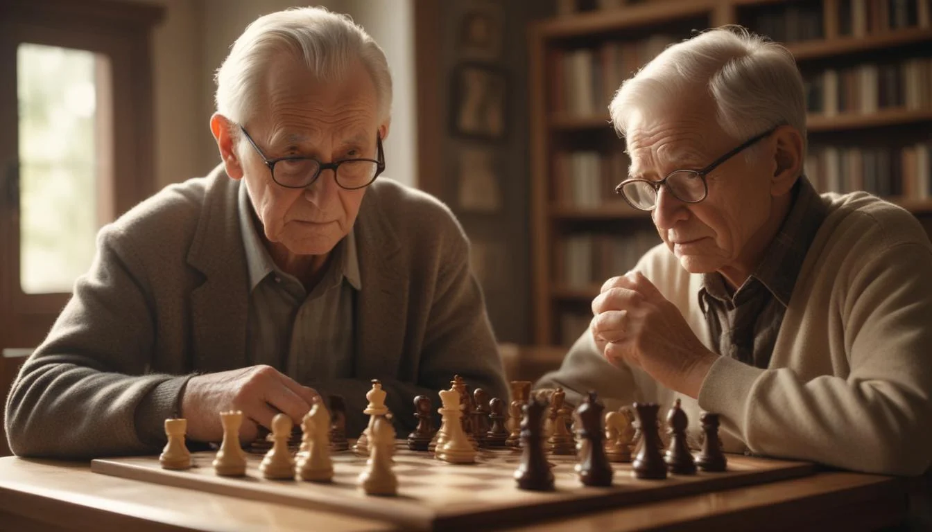 How Long Do Chess Lessons Take to Show Results? Expert Breakdown