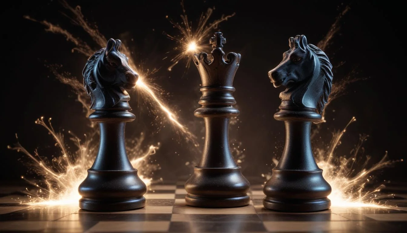 Magic Chess Go Go: The Hidden Strategies Most Players Miss