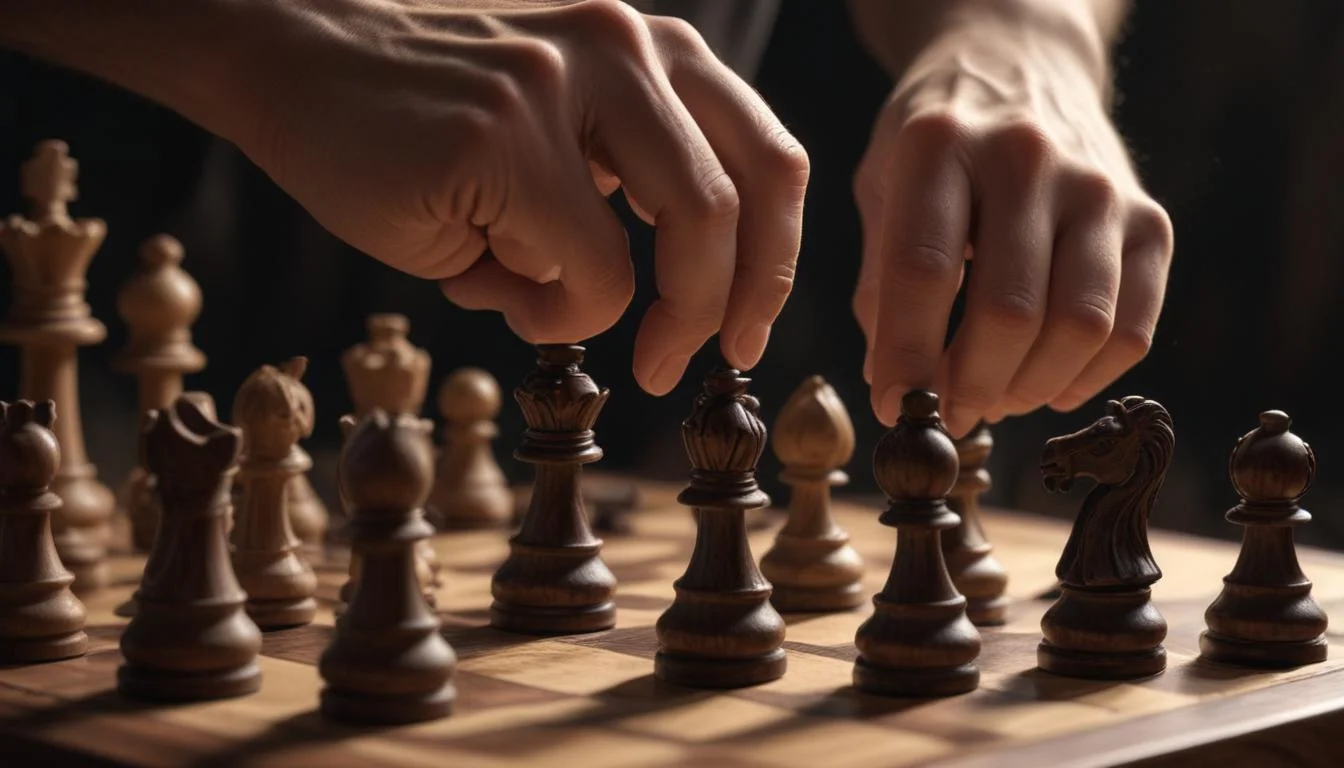 Why Schools Across the US Are Adding Chess Programs in 2025