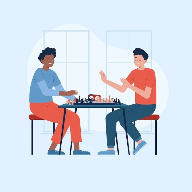 Play Chess, Think Smarter: How Strategic Thinking Benefits Your Life